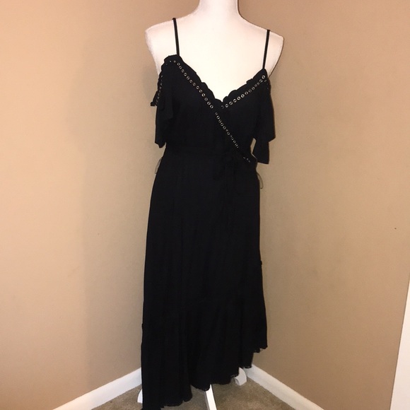 Paige dress - Picture 6 of 9